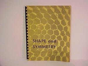 Shape and Symmetry Unit K.4
