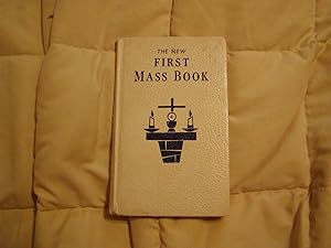The New First Mass Book