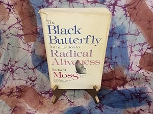 Black Butterfly An Invitation to Radical Aliveness