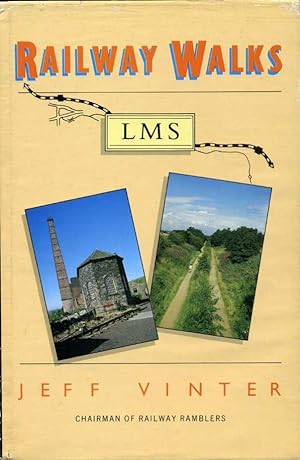 Railway Walks : LMS