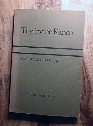 THE IRVINE RANCH (3rd Edition)