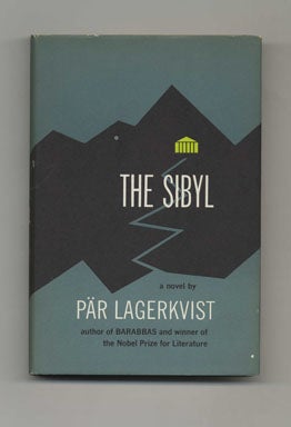 The Sibyl - 1st US Edition/1st Printing