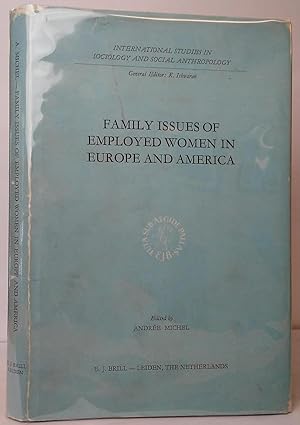 Family Issues of Employed Women in Europe and America