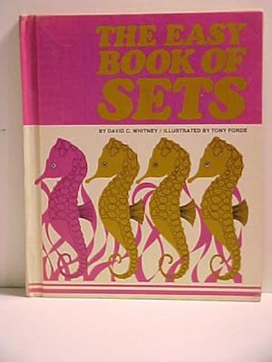 The Easy Book of Sets