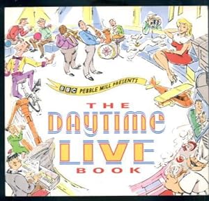 BBC Pebble Mill Presents: The Daytime Live Book