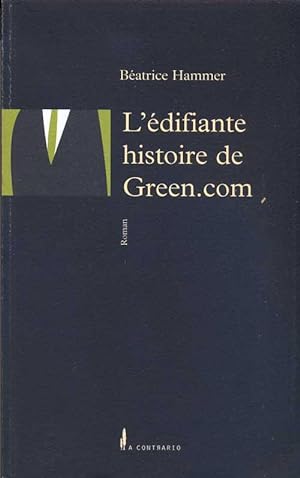 L'édifiante histoire de Green.com