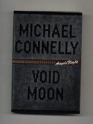 Void Moon - 1st Edition/1st Printing