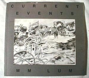 M. M. Lum: Current Events