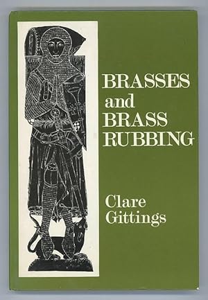 Brasses and Brass Rubbing
