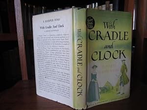 With Cradle and Clock