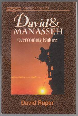 David & Manasseh Overcoming Failure Discovery Series