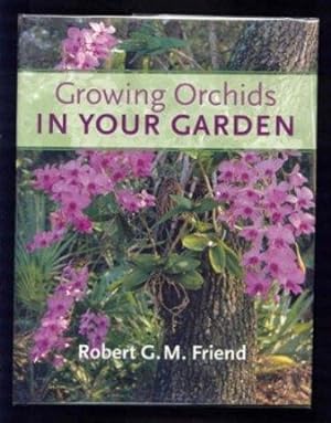 Growing Orchids in Your Garden
