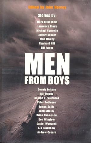 Men From Boys