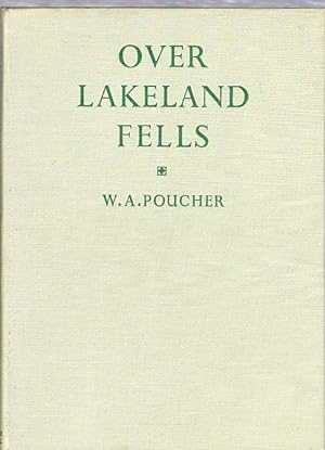 Over Lakeland Fells