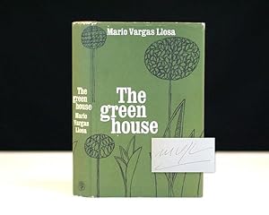 The Green House.