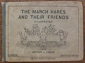 March Hares and Their Friends