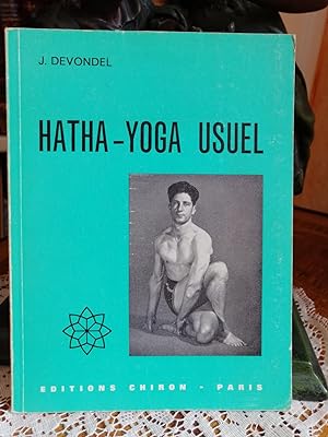 HATHA-YOGA USUEL.