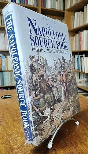 The Napoleonic Source Book.