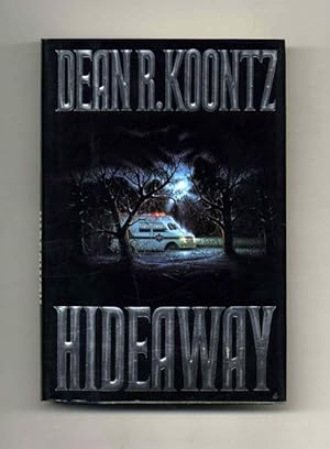 Hideaway - 1st Edition/1st Printing