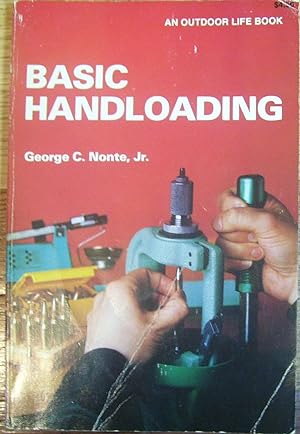 Basic Handloading
