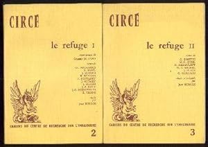 Le Refuge ( 2 VOLUMES )