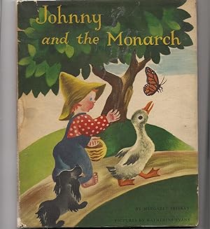 Johnny and the Monarch
