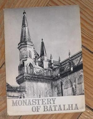 Monastery of Batalha