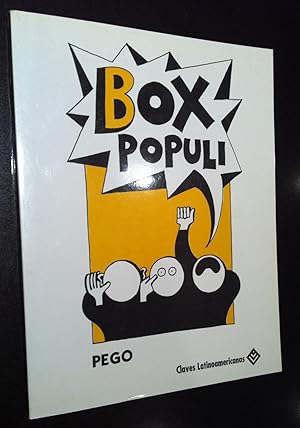 Box Populi. (Pego).