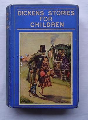 Dickens Stories for Children