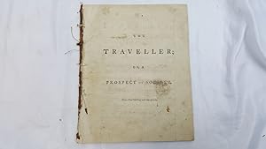 The Traveller, or, A Prospect of Society. A Poem inscribed to the Rev. Mr. Henry Goldsmith.