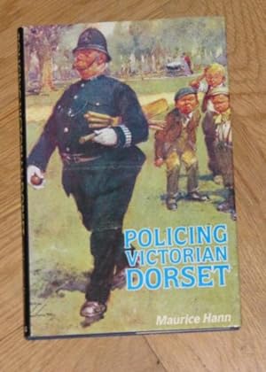 Policing Victorian Dorset