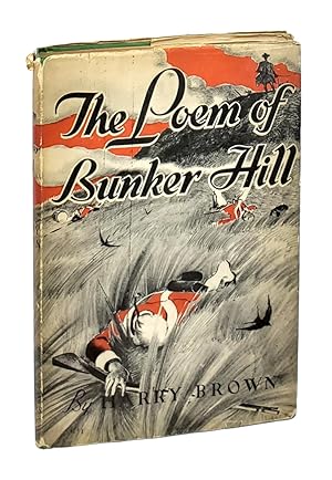 The Poem of Bunker Hill