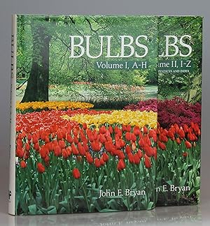 Bulbs Volume I and II [2 volume set]