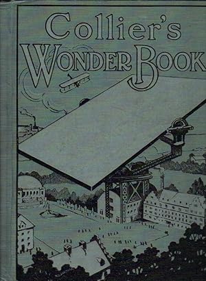 Collier's Wonder Book