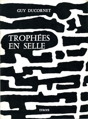 Trophees en Selle (Signed Limited Edition)