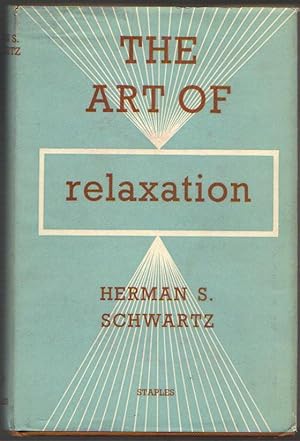 The Art of Relaxation