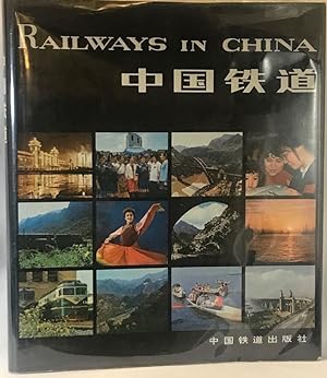 Railways in China