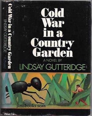 Cold War In A Country Garden (Review Copy)