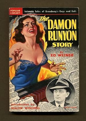 The Damon Runyon Story