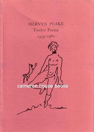 Twelve Poems, 1939-1960.