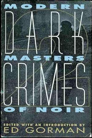 Dark Crimes 2: Modern Masters of Noir