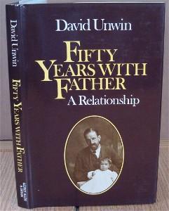 Fifty Years with Father. A Relationship