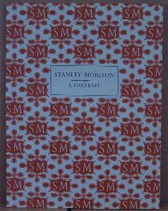 Stanley Morison: A Portrait