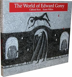 The World of Edward Gorey