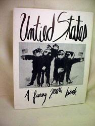 Untied States: A Funny 200th Book