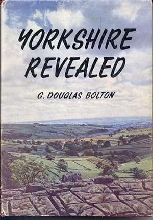 Yorkshire Revealed