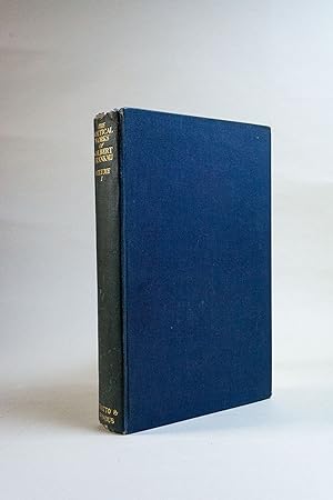 The Poetical Works of Gilbert Frankau Volume I 1901 - 1916