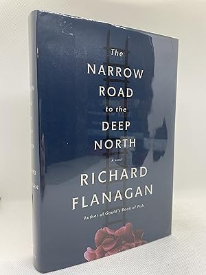 The Narrow Road to the Deep North (Signed First Edition)