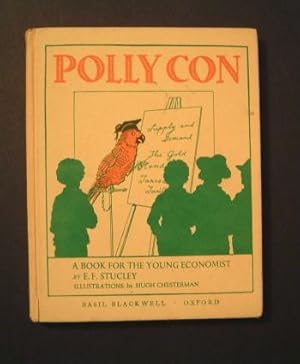 Pollycon - A Book for the Young Economist