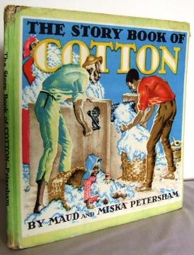 The story book of Cotton